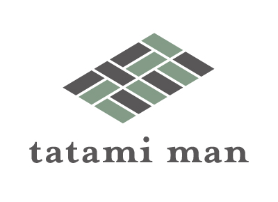 Tatami Manロゴ